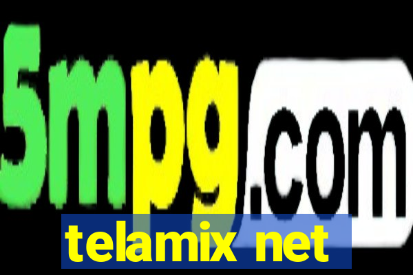 telamix net